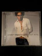 Lenny Kravitz - Greatest Hits CD, Verzenden, 2000 tot heden, Zo goed als nieuw
