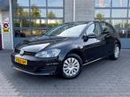 Volkswagen Golf 1.2 TSI Trendline | AIRCO | NL AUTO |, Euro 5, Gebruikt, 4 cilinders, Zwart