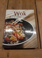 Wok, Ophalen of Verzenden, Gelezen