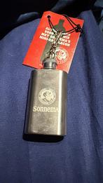 Sonnema zakflacon, Ophalen of Verzenden, Zo goed als nieuw