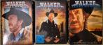 Walker Texas Ranger seizoen 1, 2 & 3, Vanaf 12 jaar, Ophalen of Verzenden, Zo goed als nieuw, Actie en Avontuur
