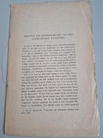 Register der klokkendeunen van den Alkmaarschen Waagtoren, Ophalen of Verzenden, Gelezen