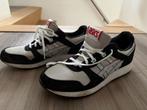 Sneakers ASICS, Ophalen, Zwart, Asics, Sneakers of Gympen