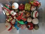 Kerst hangers,en kerstspulletjes, Diversen, Kerst, Ophalen, Gebruikt