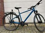 Cannondale CX Quick EQ - Hybridefiets, Overige merken, 28 inch, Gebruikt, Vering