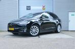Tesla Model X Long Range Raven, Enhanced AutoPilot3.0 (twv 3, Auto's, Tesla, 2433 kg, 40 min, 542 km, Zwart