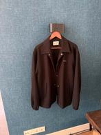 Nieuwe Olaf Jas XL (valt kleiner), Kleding | Heren, Ophalen of Verzenden, Nieuw, Maat 56/58 (XL), Zwart