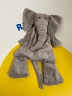 4301 difrax olifant groot formaat, Ophalen of Verzenden, Olifant