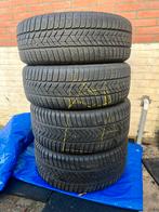 Pirelli Sottozero winterbanden 245/45-R20 275/40-R20 M+S, Ophalen, Zo goed als nieuw