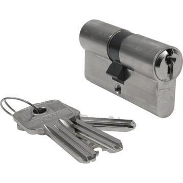 20 nieuw sets in 1 koop cilindersloten 2 sterren 3x sleutel  beschikbaar voor biedingen