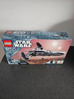 Gesealde LEGO Star Wars 75383 Darth Mauls 2 x beschikbaar!!!, Ophalen of Verzenden, Nieuw, Complete set, Lego
