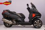 Peugeot METROPOLIS 400 RXR (bj 2017), Scooter, Bedrijf, Bonnetstraat 1
6718 XN  Ede, NL, Peugeot