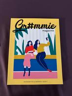 Grammie magazine 1 & 2, Boeken, Tijdschriften en Kranten, Overige typen, Ophalen of Verzenden, Zo goed als nieuw