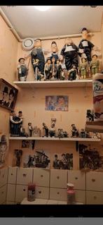 Lauwrel en Hardy Collectie, Ophalen, Gebruikt