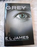 Grey, Ophalen of Verzenden, Zo goed als nieuw, E L James, Nederland