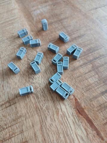 Staande afvalbakken h0  beschikbaar voor biedingen