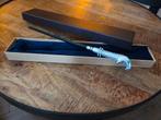 Harry potter Lucius Malfoy wand/staf, Ophalen of Verzenden