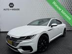 VW Arteon 2.0 TSI Business R-line Exclusive Trekhaak, Arteon, 1984 cc, Wit, Bedrijf