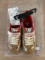 H&M sneakers met print Maat :30 | 20cm, Schoentjes, Nieuw, Ophalen of Verzenden, Jongetje