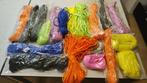 paracord in verschillende kleuren, Ophalen, Nieuw, Materiaal