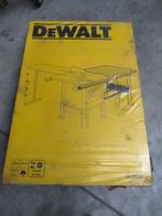 dewalt verlengstuk verbreder voor zaagtafel zaagmachine, Ophalen, Dewalt, Nieuw, Zandhaarweg