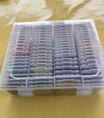 80 Kleuren Katoenen Naaigaren Borduurgaren Naaien Garen Klos, Verzenden, Nieuw, Garen of Naald(en)