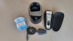Braun Series 9 scheerapparaat (defecte accu), Ophalen of Verzenden, Zo goed als nieuw, Scheren en Epileren