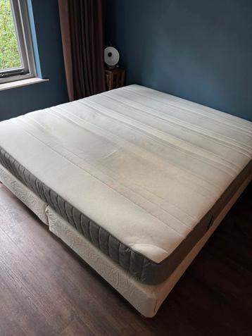 Ikea Hövag matras 180x200 beschikbaar voor biedingen