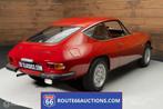 Lancia Fulvia Sport Zagato 1972 | Route 66 Auctions, Auto's, Bedrijf, Handgeschakeld, Lancia, Te koop