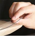 Tafelzeil, Ophalen of Verzenden, Nieuw, Ovaal