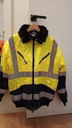 Nieuwe Werkjas M-Wear Pilot Jacket Maat L HVJ, Ophalen of Verzenden, Nieuw, Jas