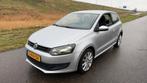 Volkswagen Polo 1.2 51KW 2010 Grijs, Voorwielaandrijving, Euro 5, 40 €/maand, Handgeschakeld