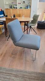 Lounge fauteuil movani, Ophalen, Zo goed als nieuw, Stof