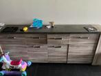 Dressoir, Ophalen, Gebruikt, 25 tot 50 cm