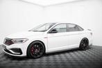 Voorlip diffuser sideskirt spoiler - VW Jetta GLI 18-21