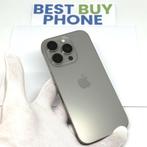 iPhone 16 Pro 256GB naturel /krasvrij /89% batt /garantie, 256 GB, 89 %, Apple, Zonder simlock
