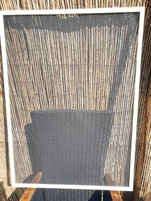 inzethor, Doe-het-zelf en Verbouw, Deuren en Horren, Nieuw, Overige typen, Minder dan 200 cm, Minder dan 80 cm, Ophalen