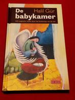 GESIGNEERD De babykamer. Halil Gür. 2012 uitgave., Ophalen of Verzenden, Zo goed als nieuw