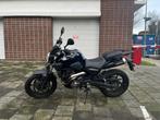 Yamaha MT03 660cc 2009 A2, 660 cc, Particulier, 1 cilinder, 12 t/m 35 kW