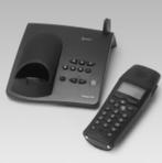 KPN CHICAGO 350 compleet met 1 Handset type Chicago 330C, Ophalen of Verzenden, Gebruikt, 1 handset