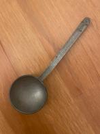 Antieke Tinnen lepel, Antiek en Kunst, Antiek | Tin, Ophalen of Verzenden