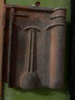 kleidakpan van J. Kurstjens uit Tegelen. Dakpannen, Ophalen, Gebruikt, Steen of Klei, 5 tot 10 m²