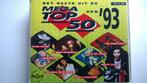 Het Beste Uit De Mega Top 50 Van '93, Cd's en Dvd's, Cd's | Verzamelalbums, Pop, Ophalen of Verzenden, Zo goed als nieuw