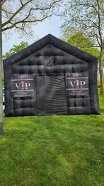 Te Huur Opblaasbare Nightclub/Party Tent, Tuin en Terras, Partytenten, Zo goed als nieuw, Ophalen