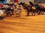 Playmobil paarden, Ophalen of Verzenden, Zo goed als nieuw, Complete set