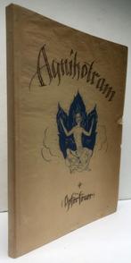 Jerusalem, Julie - Agnihotram (Opferfeuer) 1926, Ophalen of Verzenden
