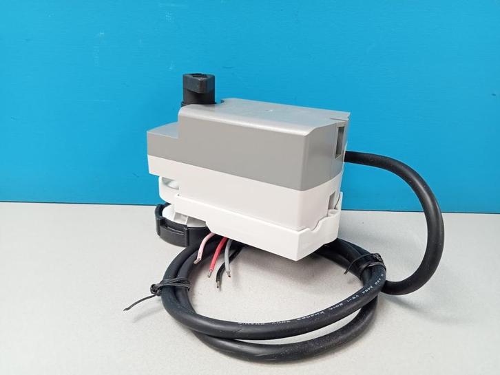 Aandrijving Siemens  GQD161.9A Art.nr.: S55499-D232, Doe-het-zelf en Verbouw, Verwarming en Radiatoren, Nieuw, Cv-ketel of Combi-ketel