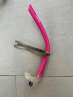 Arena snorkel voor de zwemtraining, Sport en Fitness, Overige Sport en Fitness, Ophalen of Verzenden, Gebruikt
