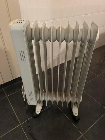 Eurom electrisch kacheltje beschikbaar voor biedingen