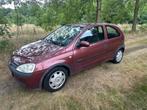 Opel Corsa 1.2-16V Comfort apk t/m 29-09-2025, Voorwielaandrijving, 450 kg, Origineel Nederlands, Bedrijf